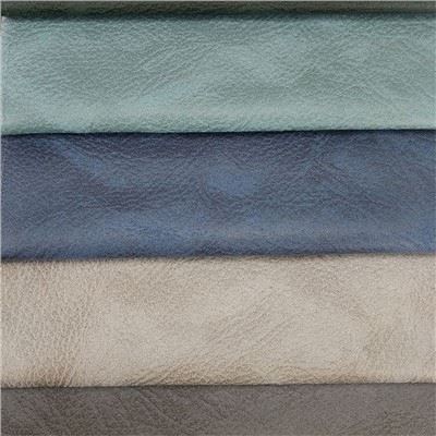 Polyester velours twal kwi atifisyèl