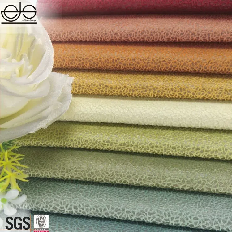 Enprime twal velours relief